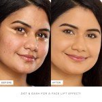 tarte shape tape full-coverage concealer - 22B light beige (light skin with cool, pink undertones) - full size