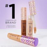 tarte shape tape full-coverage concealer - 22B light beige (light skin with cool, pink undertones) - full size