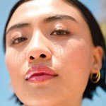 Tower 28 ShineOn Milky Lip Jelly, COCONUT, Non-Sticky, Hydrating Vegan Lip Gloss in Milky Rosy Pink, Apricot and Raspberry Seed Oil, Moisturizing, Clean, Cruelty Free