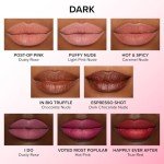 Too Faced Lip Injection Extreme Lip Shaper Plumping Lip Liner | Long Lasting + Smudge Proof, Cinnamon Swirl
