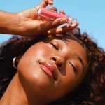 Tower 28 ShineOn Milky Lip Jelly, COCONUT, Non-Sticky, Hydrating Vegan Lip Gloss in Milky Rosy Pink, Apricot and Raspberry Seed Oil, Moisturizing, Clean, Cruelty Free