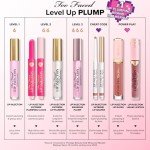 Too Faced Lip Injection Extreme Lip Shaper Plumping Lip Liner | Long Lasting + Smudge Proof, Cinnamon Swirl