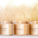 Revolution, Loose Baking Powder, Makeup Setting Powder, Long Lasting Coverage, Mattifies & Reduces Shine, Banana Deep, 1.13 oz