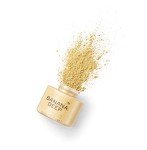 Revolution, Loose Baking Powder, Makeup Setting Powder, Long Lasting Coverage, Mattifies & Reduces Shine, Banana Deep, 1.13 oz