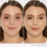 tarte maracuja creaseless full coverage concealer - 20S light sand (light skin with warm, golden undertones) - full size