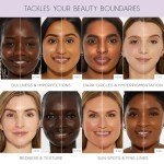 tarte maracuja creaseless full coverage concealer - 20S light sand (light skin with warm, golden undertones) - full size