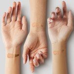 tarte maracuja creaseless full coverage concealer - 20S light sand (light skin with warm, golden undertones) - full size