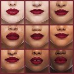 wet n wild Lip Liner Pencil Color Icon Lip Color Makeup, Fab Fuchsia
