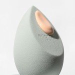 EcoTools Blurring Blender Makeup Sponge, Makeup Blending Sponge For Blurred Skin, For Liquid & Cream Foundation, Cloud Coverage Memory Foam, Eco Friendly, Latex Free, Cruelty-Free & Vegan 1 Count