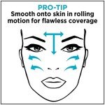 L'Oreal Paris Makeup Infallible Up to 24HR Pro-Glow Foundation, Sand Beige, 1 fl oz.