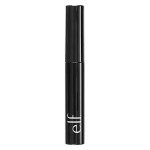 e.l.f. Cosmetics Volumizing Mascara, Mascara For Fuller, Thicker-Looking Lashes, Enriched With Vitamin E, Black,0.19 Fl Oz (Pack of 1)