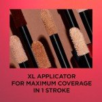 L'Oreal Paris Makeup Infallible Full Wear Waterproof Matte Concealer, Full Coverage, Eggshell, 0.33 fl. oz.