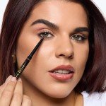 Tarte Sex Kitten Eyeliner -Black -Waterproof Gel Eyeliner