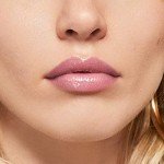 Rimmel Stay Glossy 6HR Lip Gloss, Blushing Belgraves, 0.18 Fl Oz (Pack of 2)