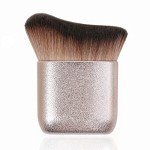 Self Tanner Brush GOERTI Body Makeup Brush for Flawless Leg Makeup, Foundation Brush Makeup Brush for Face Body Makeup Brushes for Self Tanner Kabuki Brush for Body Blend Brush for Tanning Mousse