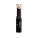 Revlon Concealer Stick, PhotoReady Face Makeup for All Skin Types, Longwear Medium- Full Coverage with Creamy Finish, Lightweight Formula, 004 Medium, 0.11 Oz