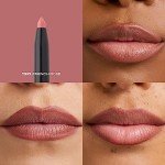 Milani Understatement Lipliner Pencil - Highly Pigmented Retractable Soft Lip Liner Pencil, Easy to Use Lip Makeup