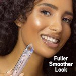 Physicians Formula Mineral Wear Diamond Lip Plumper Gloss, Dermatologist Tested, Light Pink Princess Cut