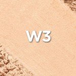 L'Oreal Paris True Match Super Blendable Oil Free Foundation Powder, W3 Light Medium, 0.33 oz, Packaging May Vary