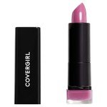 COVERGIRL Exhibitionist Lipstick Cream, Enchantress Blush 365, Tube 0.123 OZ