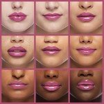 COVERGIRL Exhibitionist Lipstick Cream, Enchantress Blush 365, Tube 0.123 OZ