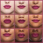 L.A. COLORS Moisture Rich Lip Color, Pink Frost CML540
