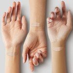 THE SAEM Cover Perfection Tip Concealer, Liquid Multi-Use Concealer, Full Coverage Makeup for Acne Dark Spots Dark Circles Hyperpigmentation and Blemishes, 0.2 fl.oz. (#1.75 Middle Beige)