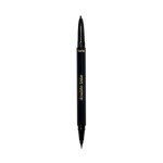 tarte double take eyeliner - black - full size