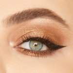 tarte double take eyeliner - black - full size