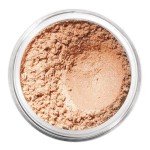 bareMinerals Single Loose Mineral Eyeshadow, Blendable + Buildable from Sheer to Full Color, Creamy Shimmer Loose Powder Eyeshadow, Talc-Free, Vegan