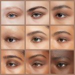 bareMinerals Single Loose Mineral Eyeshadow, Blendable + Buildable from Sheer to Full Color, Creamy Shimmer Loose Powder Eyeshadow, Talc-Free, Vegan