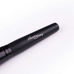 Anne's Giverny Liquid Foundation Brush Perfect Concave Face Makeup Brush