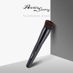 Anne's Giverny Liquid Foundation Brush Perfect Concave Face Makeup Brush
