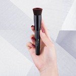 Anne's Giverny Liquid Foundation Brush Perfect Concave Face Makeup Brush