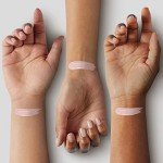 [the SAEM] Cover Perfection Tip Concealer - Radiant Highlighter, Corrects & Brightens, Discoloration & Dark Circles, Bright Pink, 0.2 fl.oz. (#Brightener)