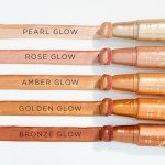 tarte glow tape highlighter - pearl glow - full size