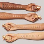 Estée Lauder Double Wear Stay-in-Place 24-Hour Long-Wear Matte Foundation Makeup, 1 Fl Oz, 1N2 Ecru