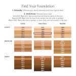 Estée Lauder Double Wear Stay-in-Place 24-Hour Long-Wear Matte Foundation Makeup, 1 Fl Oz, 1N2 Ecru
