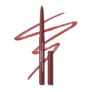 Revlon Colorstay Lip Liner - 660 Mauve, 0.01 Oz