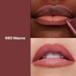 Revlon Colorstay Lip Liner - 660 Mauve, 0.01 Oz