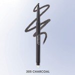 Covergirl Perfect Point Plus Eyeliner, Charcoal, 0.08 Ounce (Pack of 1)