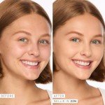tarte shape tape full-coverage concealer - 22N light neutral (light skin with a balance of warm & cool undertones) - travel size