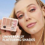 Covergirl Eye Enhancers Eyeshadow Kit, Shimmering Sands, 3 Colors