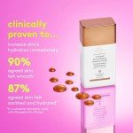 Drunk Elephant D-Bronzi Sunshine Drops - 30 ml/1 fl oz - Bronzing Color Serum Drops - Clean Clinical Skincare - Cruelty-Free - Dermatologist-Tested - Free of Essential Oils, Silicones, and Fragrance