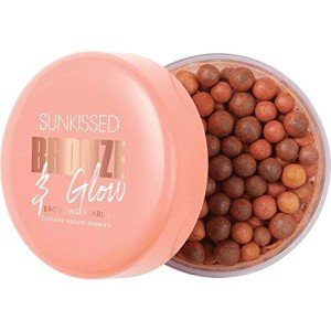 Sunkissed Bronzing Pearls, bronze and glow, 45 grams