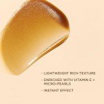 L'Oréal Paris Sublime Bronze Luminous Bronzer Self-Tanning Lotion, 6.7 oz.