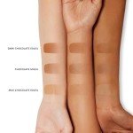 Too Faced Chocolate Soleil Matte Bronzer | Long Lasting + Cruelty Free, 0.28 Ounce, Milk Chocolate
