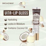 KISS Broadway Vita-Lip Gloss Variety Box 48 Pack
