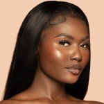 Juvia's Place Bronzed Duo Bronzer Tan - Soft Matte Bronzer, Contour Powder, Long-Wearing & Buildable Bronzing Powder - Suitable for Tan Skin Tone