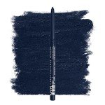 NYX PROFESSIONAL MAKEUP Mechanical Eye Pencil, Vivid Rich Mechanical, Creamy Retractable Eyeliner - Sapphire Bling, Deep Blue Eyeliner
